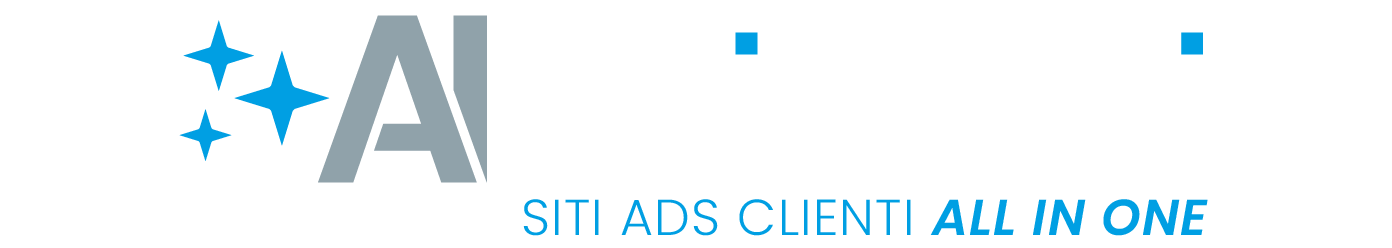 AIclienti - Siti, Ads, Clienti all in one